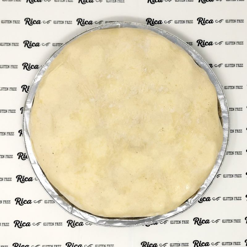 Burek od krumpira (kolut za pečenje) 1200g